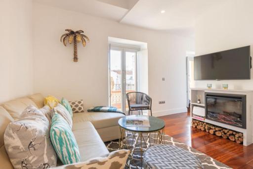Ohliving Parasol Botanic Garden 1 Appartement *