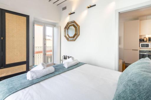 Ohliving Parasol Botanic Garden 1 Appartement Séville