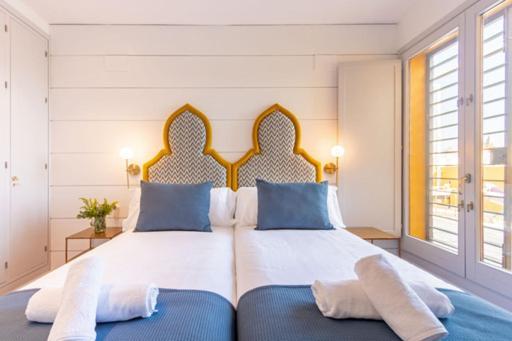 Ohliving Parasol Botanic Garden 1 Appartement *