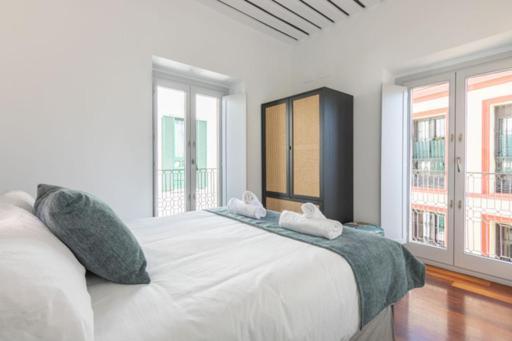 Ohliving Parasol Botanic Garden 1 Appartement