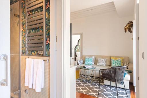 Ohliving Parasol Botanic Garden 1 Appartement Séville
