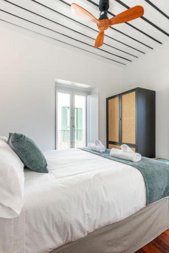 Appartement Ohliving Parasol Botanic Garden 1 *