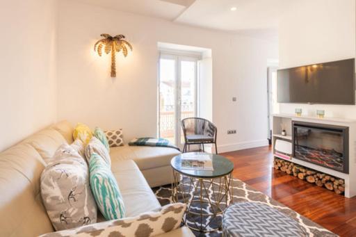 Ohliving Parasol Botanic Garden 1 Appartement Séville