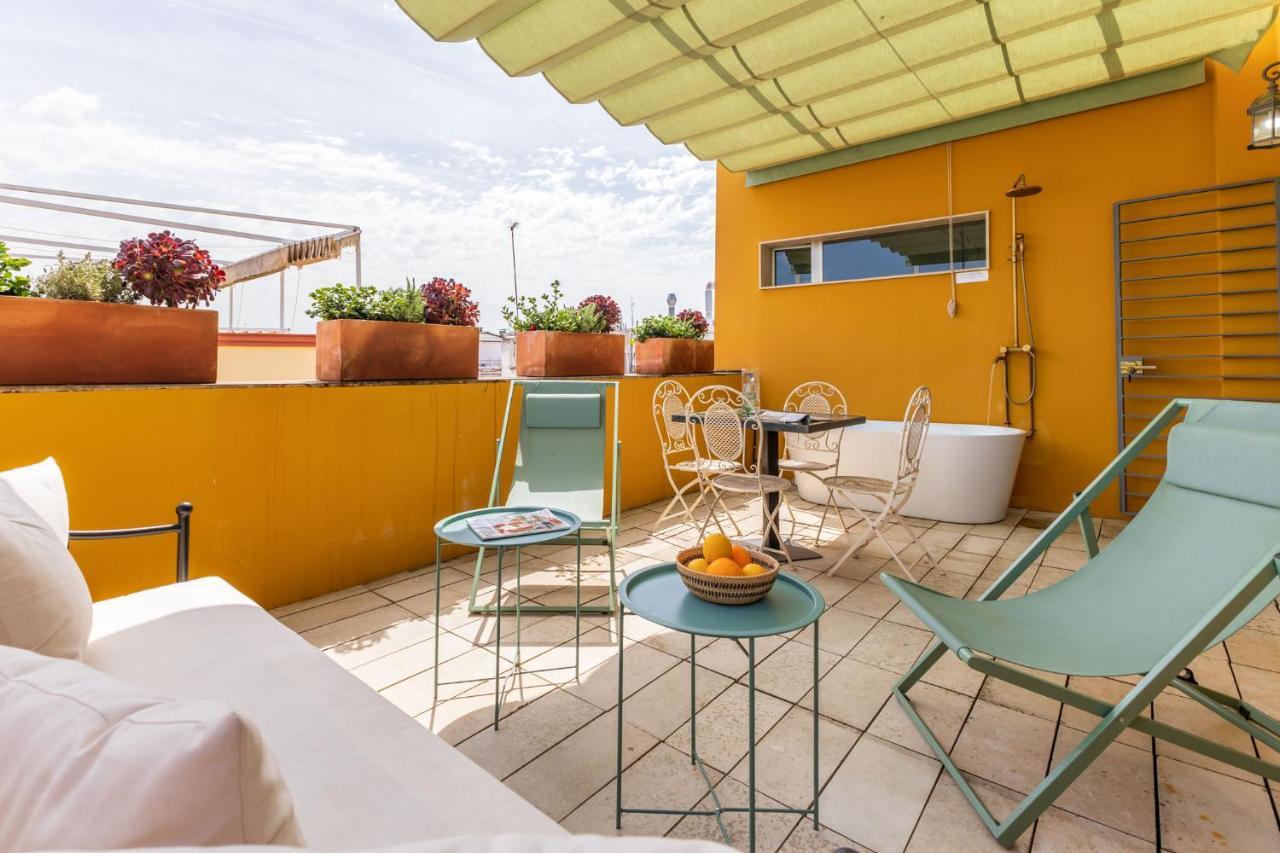 Appartement Ohliving Parasol Botanic Garden 1