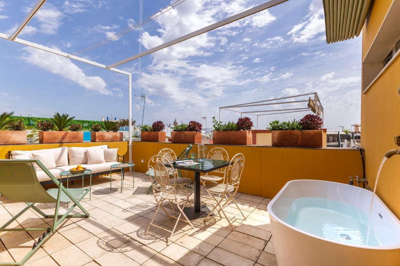 Appartement Ohliving Parasol Botanic Garden 1