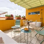 Ohliving Parasol-Alfalfa Botánic Garden