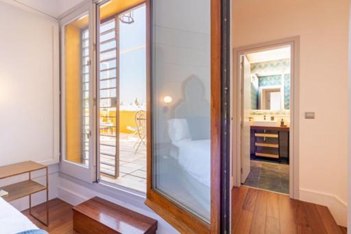 Apartamento Ohliving Parasol-alfalfa Botánic Garden Sevilla