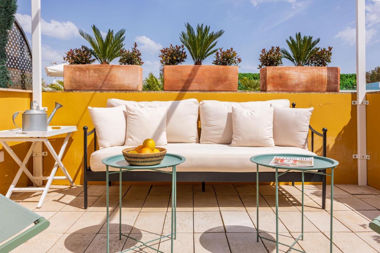 Ohliving Parasol-alfalfa Botánic Garden